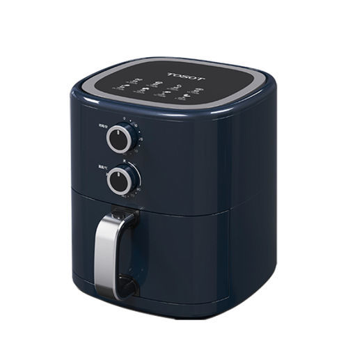 Electric fryer - GFP-0501A - Gree - for catering / countertop