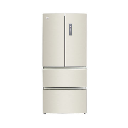 Refrigerator-freezer with drawer - BCD-465WPQC - Gree - home / standalone / internal freezer compartment