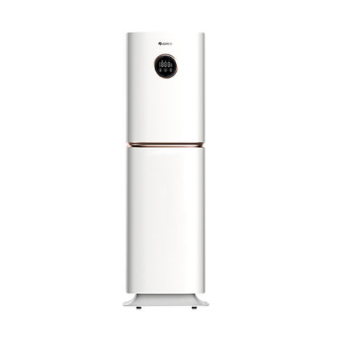 HEPA filter air purifier - KXJFA300-A02 - Gree - floor-standing / home / commercial