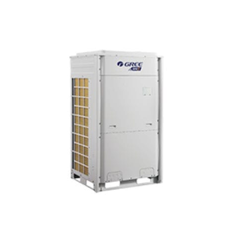 Floor air conditioner - GMV5 - Gree - multi-split / commercial / reversible