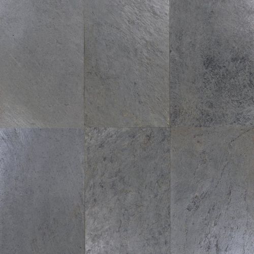 Slate stone slab - DARK OCEAN - jaipur pietre - for interior / wall-mounted