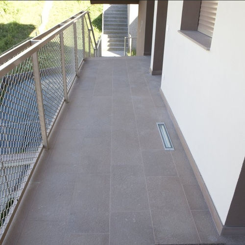 Panel cladding - BEIGE - jaipur pietre - sheet / natural stone / polished