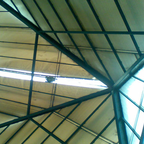 Skylight with skylight frame - PYRAMID IATRIKO - Atrio Glass Doors - glass