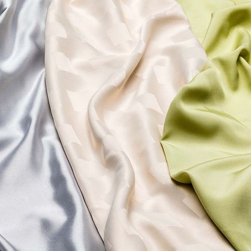 Curtain fabric - VEROMED® - VEROTEX - for roller blinds / plain / patterned