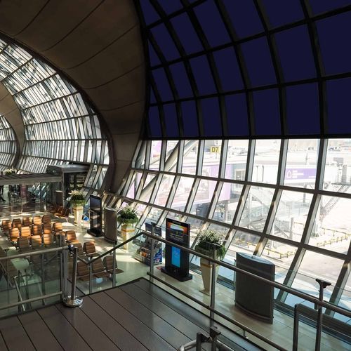 PVB interlayer film - SPD Smart - Gauzy Ltd - EVA / for laminated glass / opaque