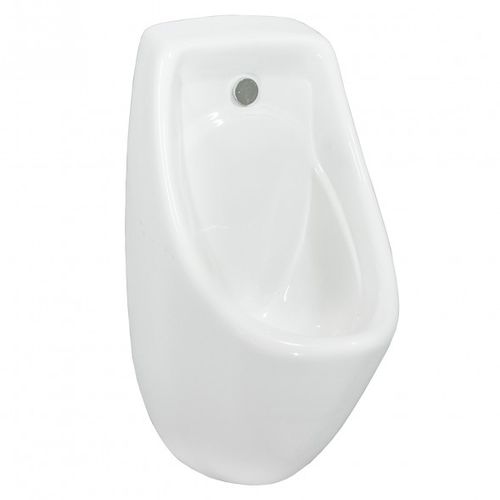 Ceramic urinal - BDS-X10-480-WH - BAGNODESIGN - wall-mounted