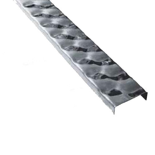Stainless steel baseboard - MARINE SERIES - ISTANBUL  PROFİL