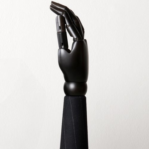 Male window mannequin hand - SARTORIAL - BONAVERI