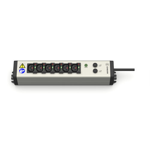 Power socket - 0858x05062033 - Bodo Ehmann GmbH - multiple / floor / surface-mount