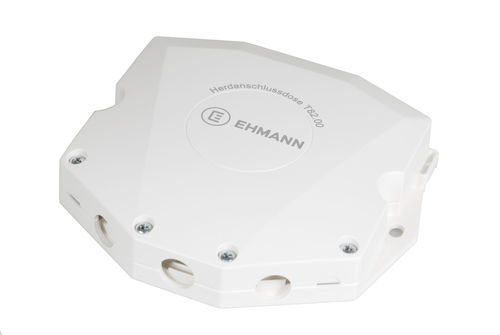 Electrical installation junction box - AP-Vario T82.00 - Bodo Ehmann GmbH - for kitchen / wall-mounted / surface mounted
