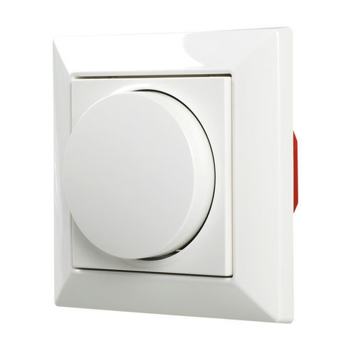 Light dimmer switch - T55.00 - Bodo Ehmann GmbH - automatic / electronic / recessed