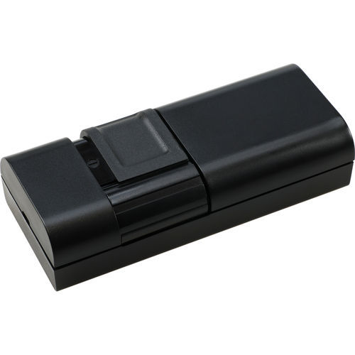 Portable dimmer - T21.07 - Bodo Ehmann GmbH - plug-in