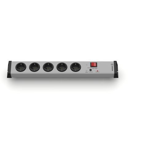 Quintuple extension lead - 0206x00052300 - Bodo Ehmann GmbH