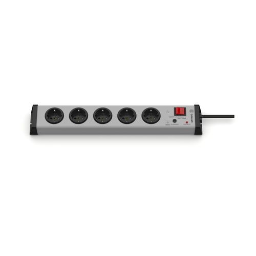 Multiple extension lead - 0206x00052301 - Bodo Ehmann GmbH