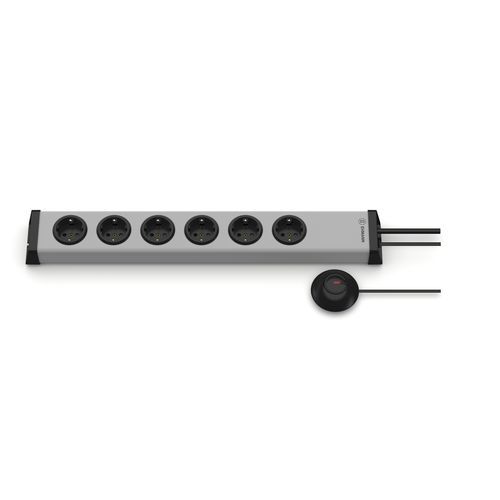 Multiple extension lead - Flex Plus - Bodo Ehmann GmbH - multi