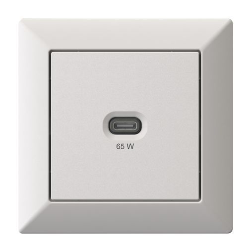 USB charger - 6560x0001mw - Bodo Ehmann GmbH