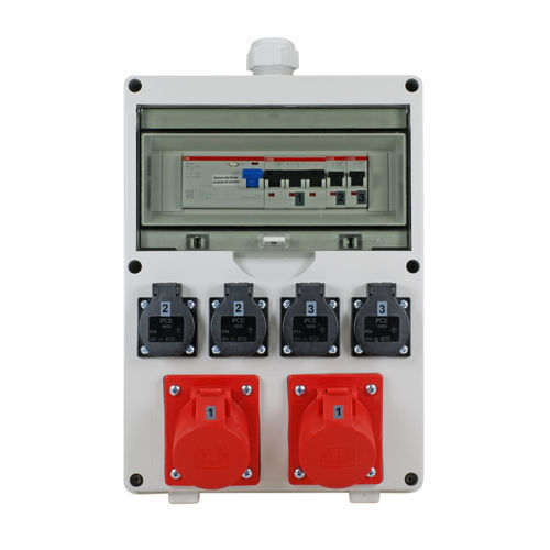 Switchgear - 0530x0001000 - Bodo Ehmann GmbH