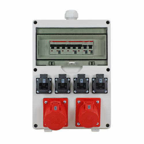 Switchgear - 0530x0003000 - Bodo Ehmann GmbH