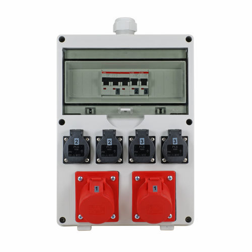 Switchgear - 0530x0002000 - Bodo Ehmann GmbH