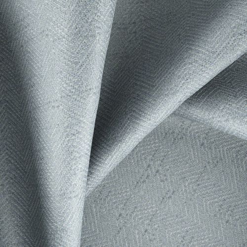 Curtain fabric - OBLIX : ORDAIN - FR-One - plain / FR polyester / washable
