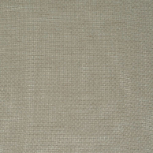 Plain sheer curtain fabric - WEB  - FR-One - polyester / washable / fire-retardant