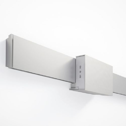 Power socket - NODO BOX - Letroh - USB / double / wall-mounted