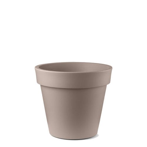 Polyethylene cachepot - ARIA 80 - Lyxo Design