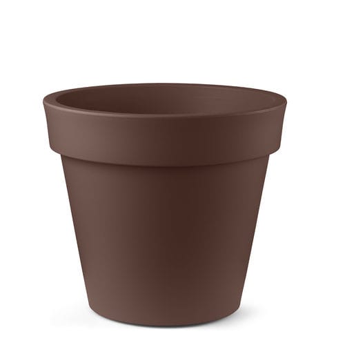 Polyethylene cachepot - ARIA 100 - Lyxo Design