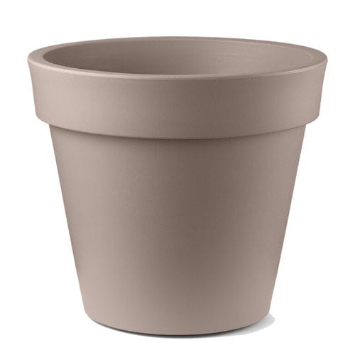 Polyethylene cachepot - ARIA 130 - Lyxo Design