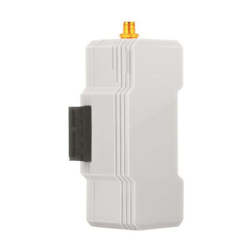 Temperature control module - ENOCEAN - Zipato - DIN rail / radio data transmission / indoor