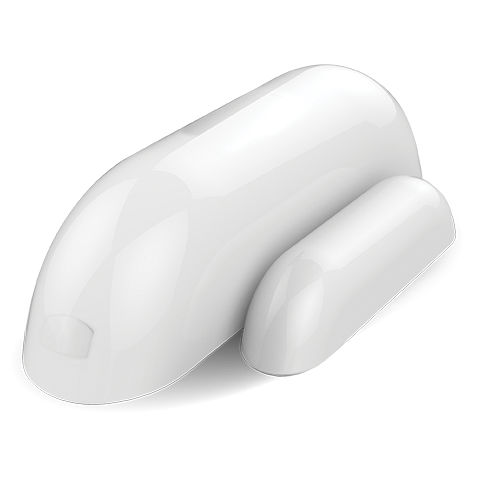 Motion sensor - Z-WAVE - Zipato - presence / indoor / home