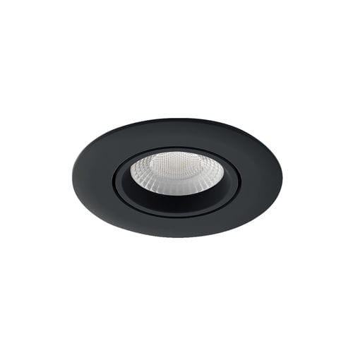 Recessed downlight - IXO - OGGI LUCE - LED / round / IP65