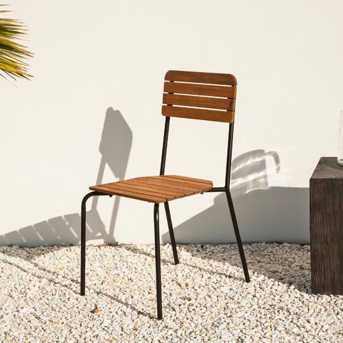 contemporary chair - Ezeis