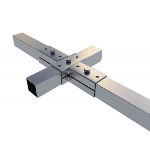 Steel structural connection - SL25-11 - Cuatelart, s.l. - column - beam