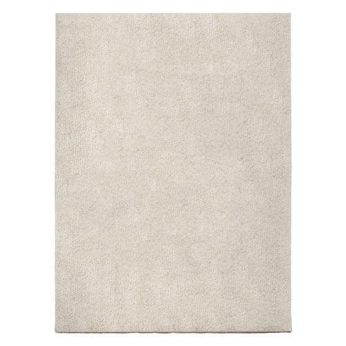 Contemporary rug - Loro - Massimo Copenhagen - plain / bamboo fiber / Alpaca-wool