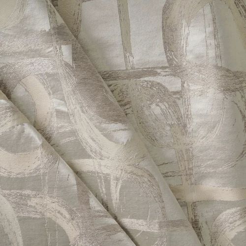 Upholstery fabric - LES CHAHUTEUSES  - MISSIA - for curtain / patterned / cotton