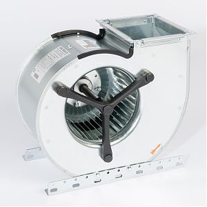 Centrifugal fan - CEK/CEK-EC SERIES - Fischbach Luft- und Ventilatorentechnik GmbH - duct / industrial / kitchen