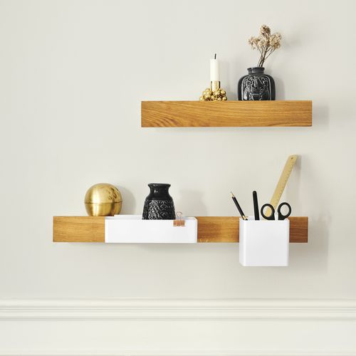Steel storage box - Flex  - Gejst