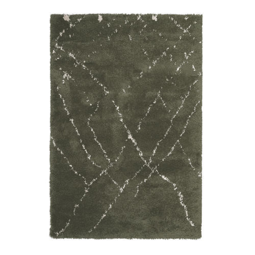 Contemporary rug - SAHARA  - AFK Living - patterned / polypropylene / rectangular