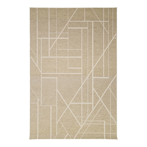 Contemporary rug - TEMPO - AFK Living - patterned / polypropylene / rectangular