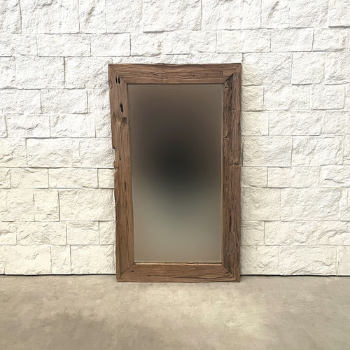 Wall-mounted mirror - MIRTEC14 - ARRELART - for hotel / for hairdressers / contract