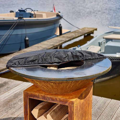 Barbecue protective cover - OA-SCB - OFYR France - outdoor / waterproof