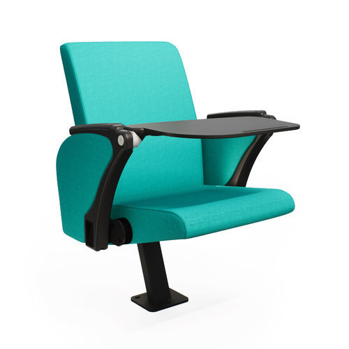 Contemporary auditorium seating - Wrimatic™ FT12 - FERCO SEATING ...