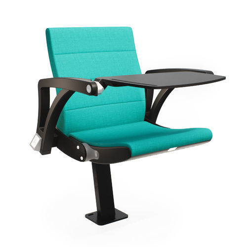 Contemporary auditorium seat - Wrimatic™ ARC Max - FERCO SEATING ...