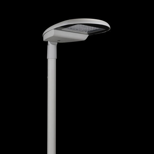 Urban lamp post - LAFOGLIA 500 - Ghisamestieri - garden / contemporary / cast aluminum