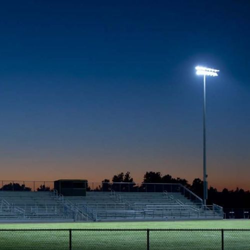 IP66 floodlight - WOLTRON 01 - Ghisamestieri - LED / commercial / outdoor