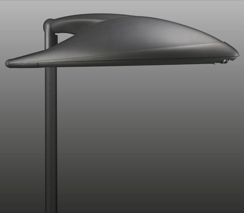 Urban lamp post - AQUILONE A - Ghisamestieri - contemporary / PMMA / LED