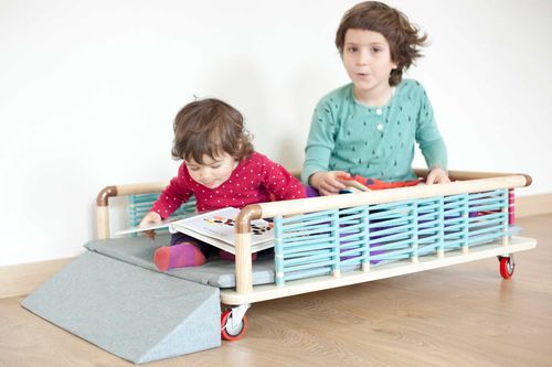 Playpen - PASPERTU - Ergokids