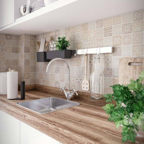 Wall-mounted shelving system - PRATIKA - Damiano Latini srl - contemporary / aluminum / home