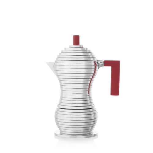 Filter coffee brewer 21908 ILLY CAFFÈ France moka / manual / 1group
